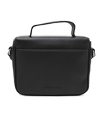 Сумка-мессенджер CALVIN KLEIN JEANS - черный(K60K610829)