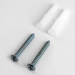 Шинопровод трековый 1 м черный / Feron CAB1003 10340