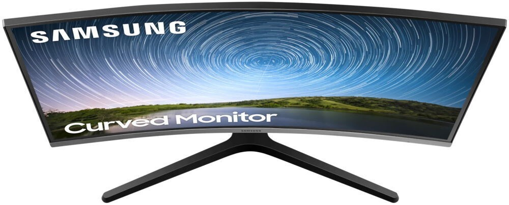 Монитор 32" Samsung C32R502FHI (LC32R502FHIXCI)