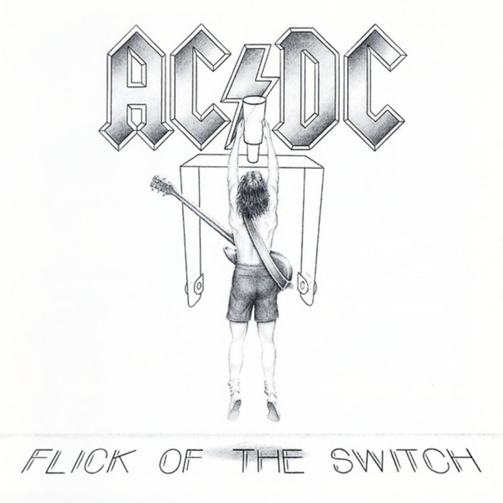 AC/DC / Boom Box (Limited Edition)(16CD)