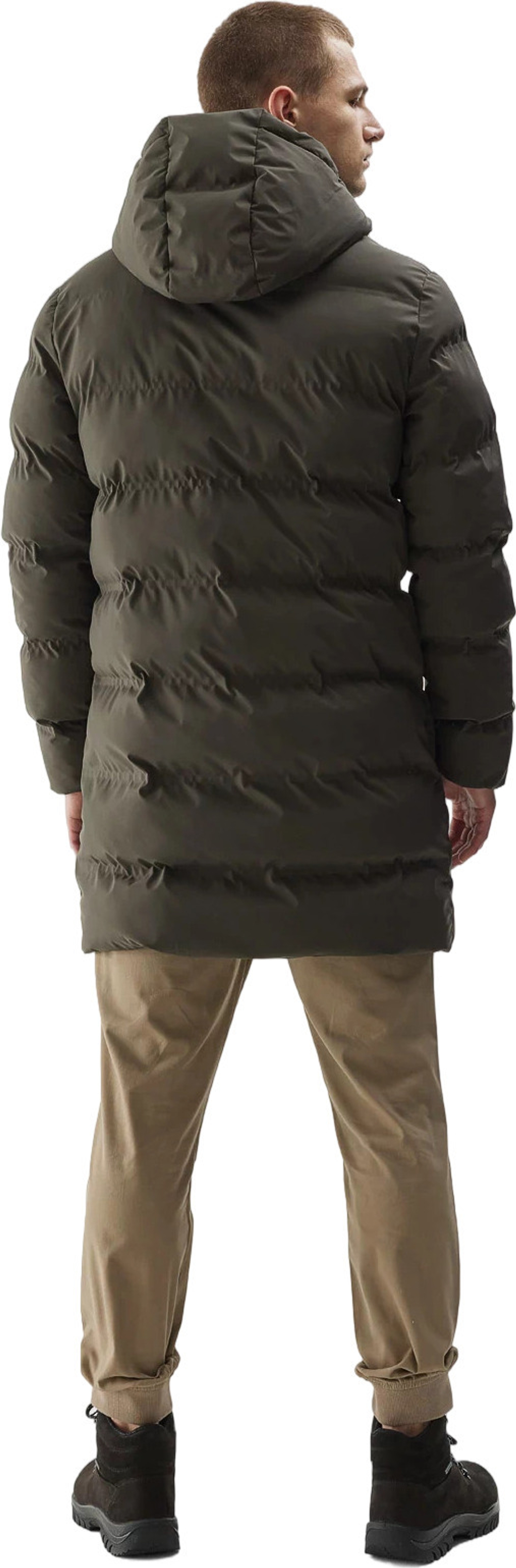 Пуховик 4F DOWN JACKET M246