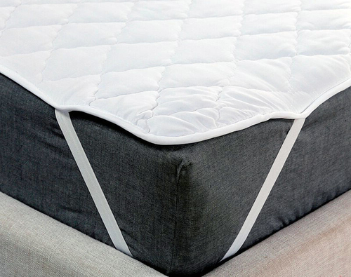 Чехол на матрас защитный Бамбук ГОСТ оптом в Санкт-Петербурге