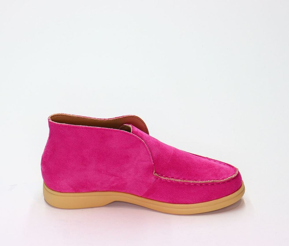 Лоферы (36-40) р. / шт. D5126/9