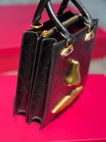 Сумка Schiaparelli