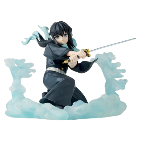 Фигурка Good Smile Company SEGA Kimetsu No Yaiba Muichiro Tokito