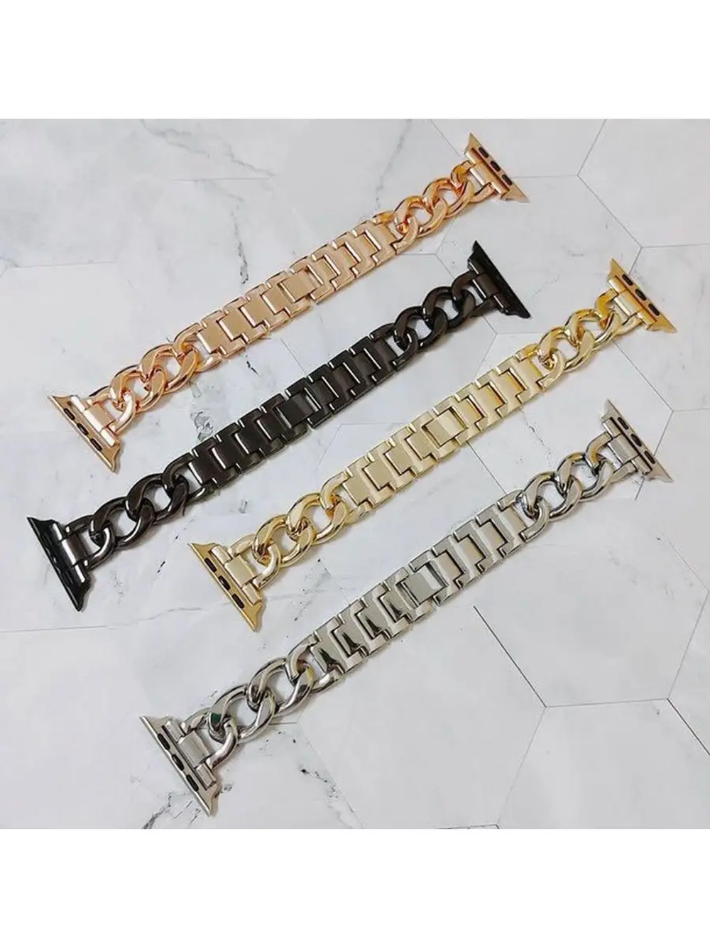 Ремешок для Apple Watch 44 45 42 ultra 49 браслет для часов