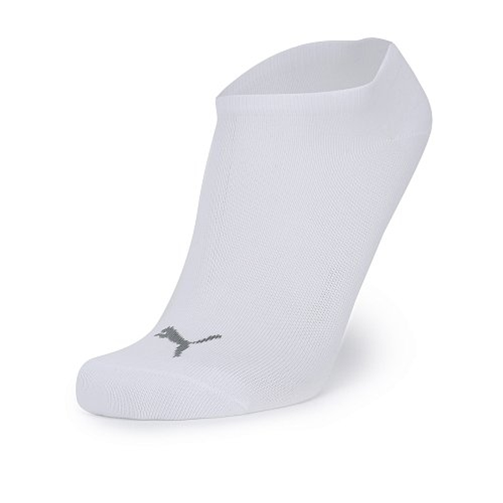 Носки PUMA UNISEX SNEAKER PLAIN 3P