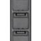 Зарядный хаб DJI Mavic 3 Battery Charging Hub — концентратор для зарядки до 3 аккумуляторов