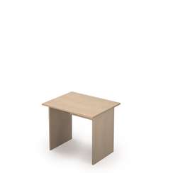 2С.005 Стол прямолинейный (900*700*750)