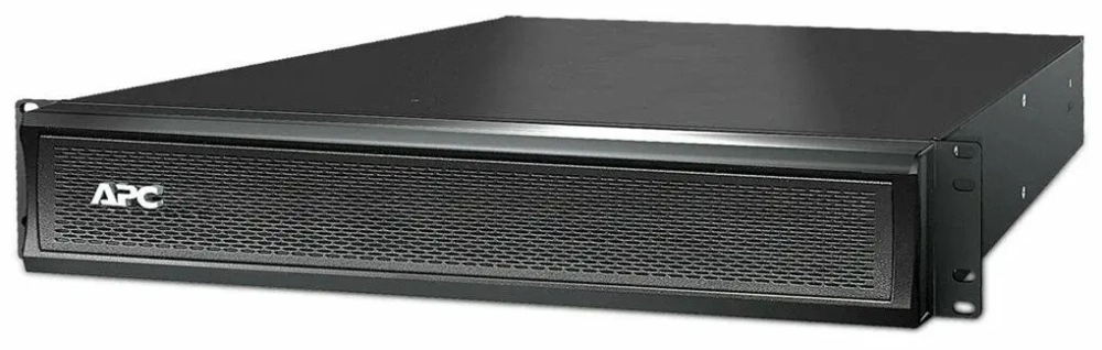 Аккумулятор для ИБП APC by Schneider Electric SMX48RMBP2U