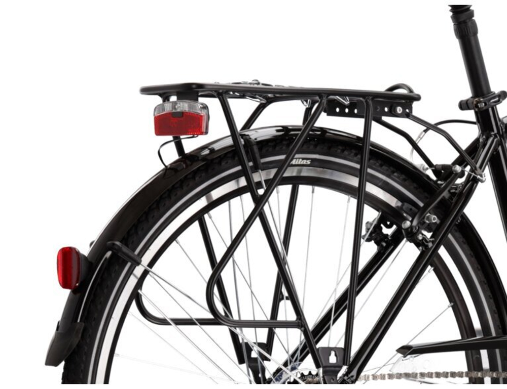 Велосипед Kross Trans 3.0