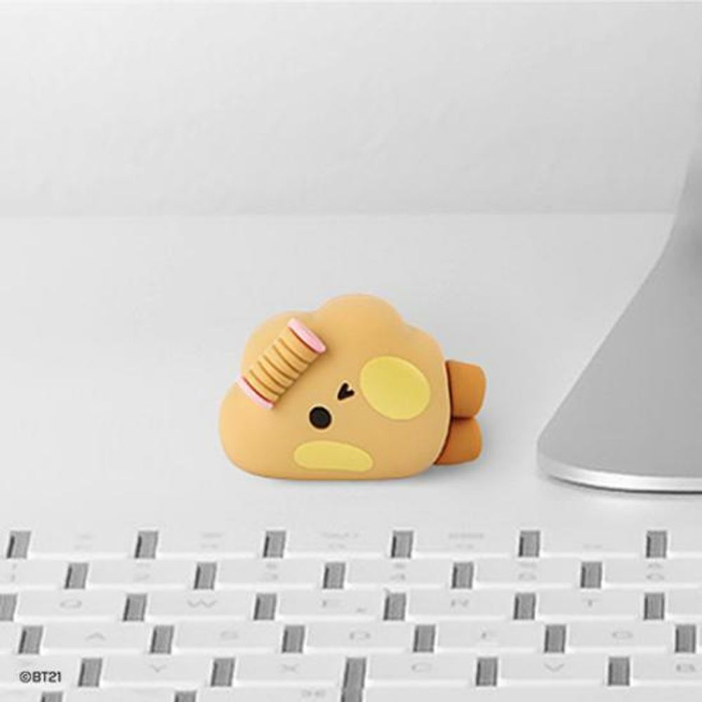 Фигурка BT21 minini SHOOKY