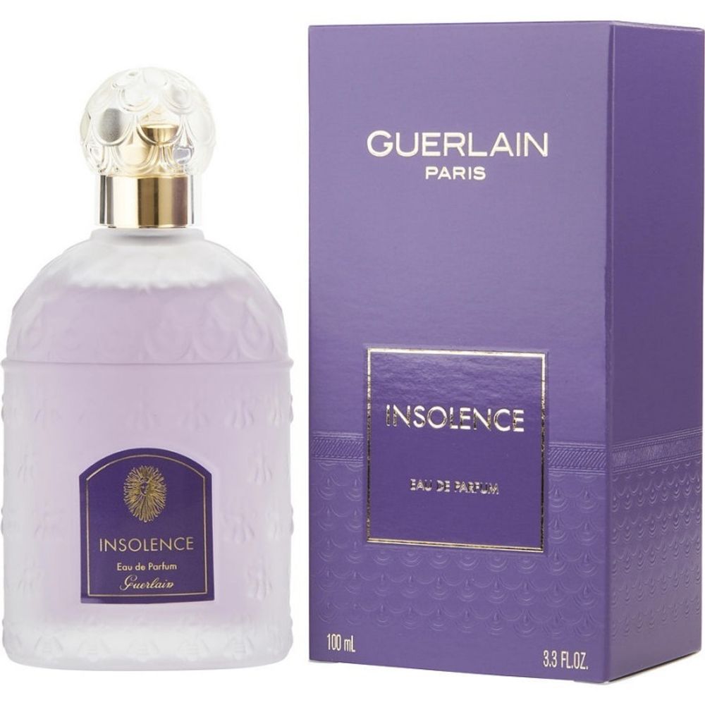 Guerlain Insolence Eau De Parfum
