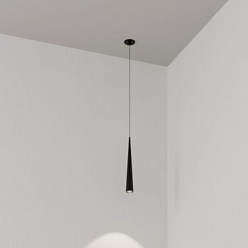 Подвесной светильник 5W 3000К 054463 черный SP-STIRIA-L400-R57-5W Warm3000 (BK, 36 deg, 230V) Arlight