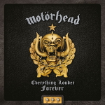 Mot?rhead / Everything Louder Forever - The Very Best Of (4LP)