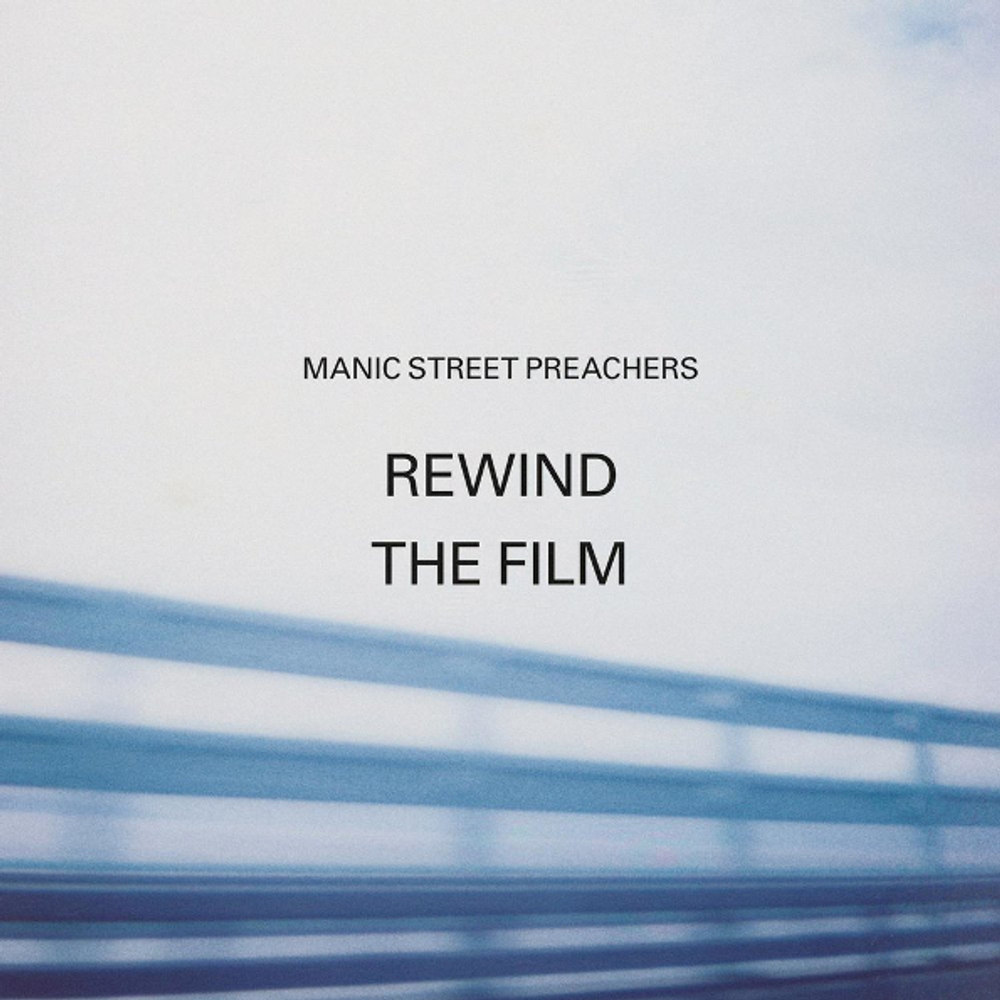 Manic Street Preachers / Rewind The Film (Deluxe Edition)(2CD)