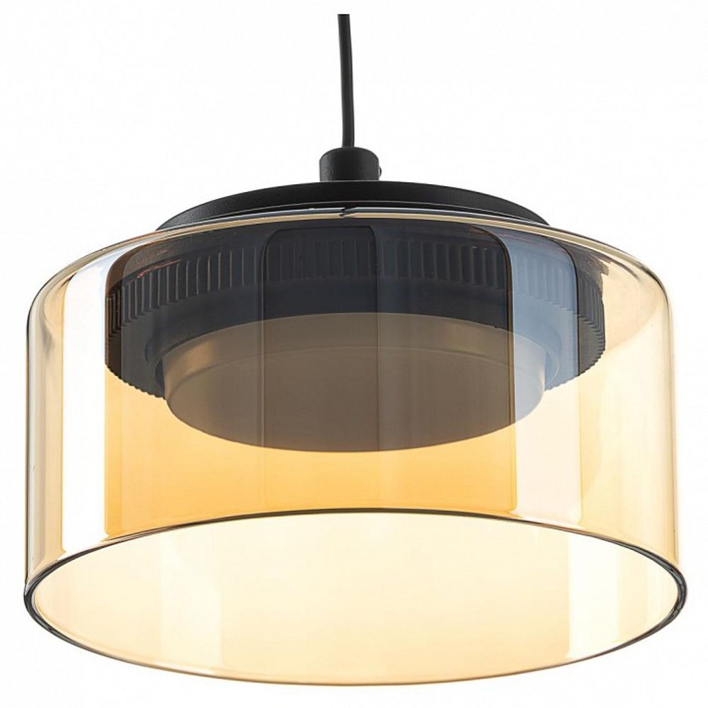 Подвесной светильник Citilux ESPACE CL243011