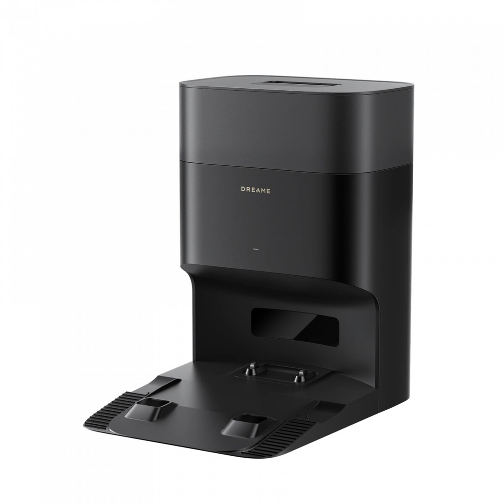 Робот-пылесос Dreame F10 Plus, Black (RLF11SE)