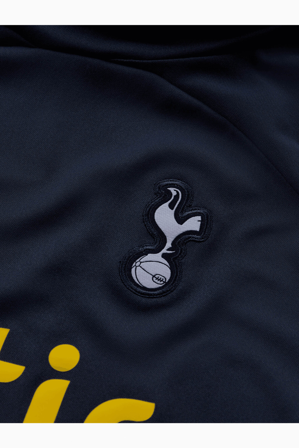 Кофта Nike Tottenham Hotspur 23/24 Academy Pro Little kids