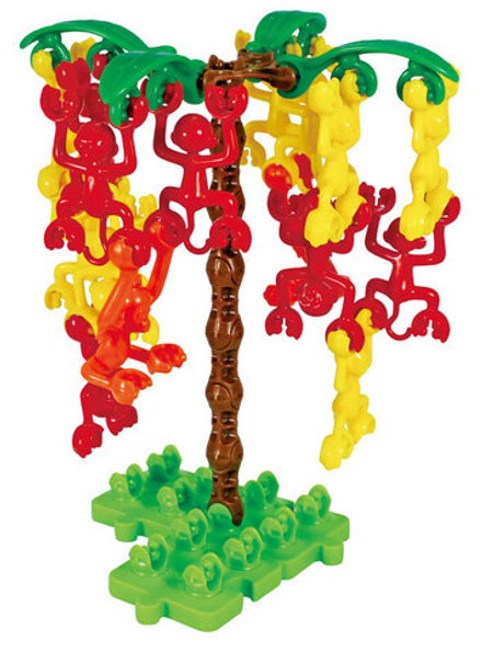 Занимательная головоломка "ЛИНКАЗУ". Комплект на группу