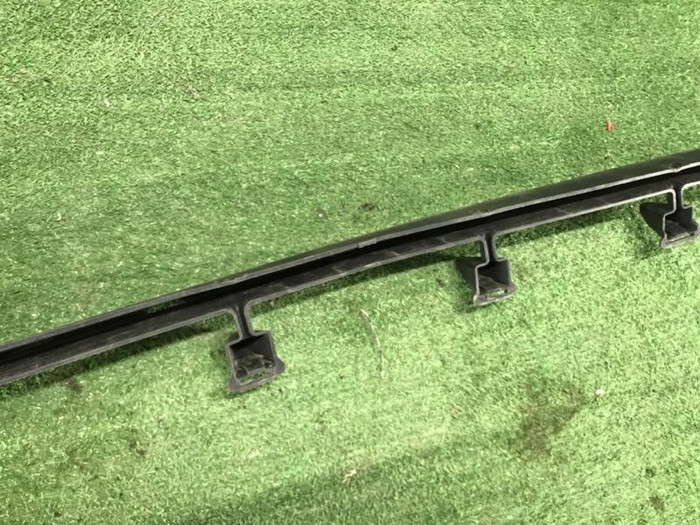 Кронштейн переднего бампера Mercedes S W222 (2017-2020) AMG