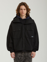 Куртка Explorer Pocket