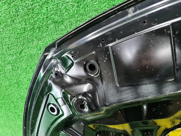 Капот Omoda S5 (2022-н.в.)