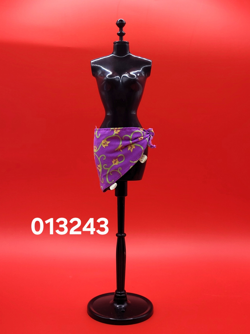 Одежда для куклы Барби винтаж 013243