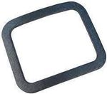 40.00.094P Rational Внутреннее уплотнение стеклянной пластины SCC линия 61-202 начиная с 04/2004