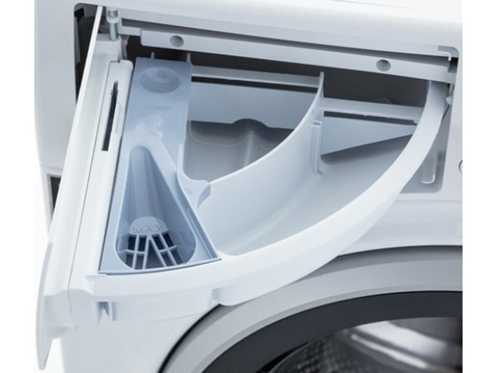 Стиральная машина Hotpoint/Ariston RSM 6029 S RU