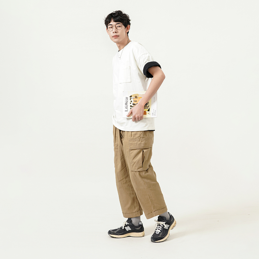 Кроссовки New Balance NB 2002R, M2002RHO