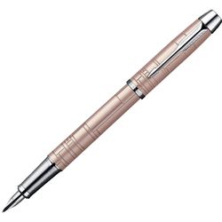 Перьевая ручка Parker IM Premium F222 Metal Pink перо F (S0949760)Копировать товар