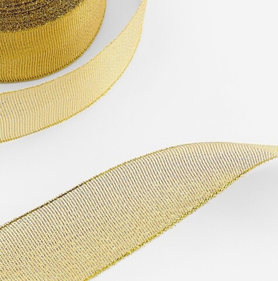 Парчовая лента 6, 10, 20, 40, 50 мм