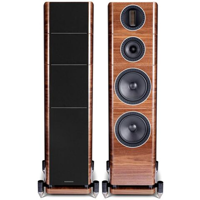 Напольная акустика Wharfedale Elysian 4 Walnut
