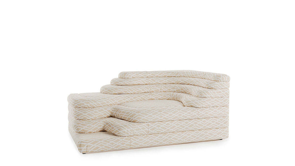 Диван DeSede DS-1025/710 Outdoor sofa
