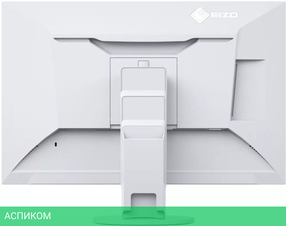 Монитор EIZO FlexScan EV2456-WT