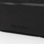 Сумка Якорь Таблетка черный нейлон 1000