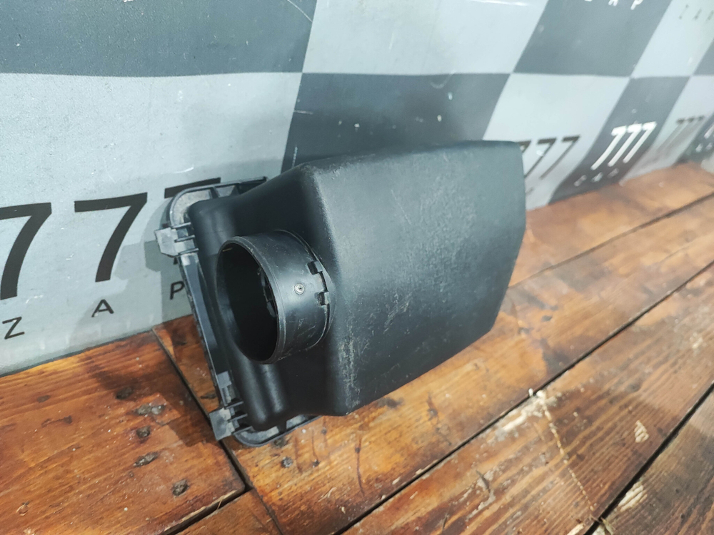 Корпус воздушного фильтра Kia Ceed 2 (JD) 12-18 Б/У Оригинал 28110A5000