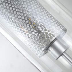 Настенный Светильник Catch Wall Cylinder L78 Stell By Imperiumloft