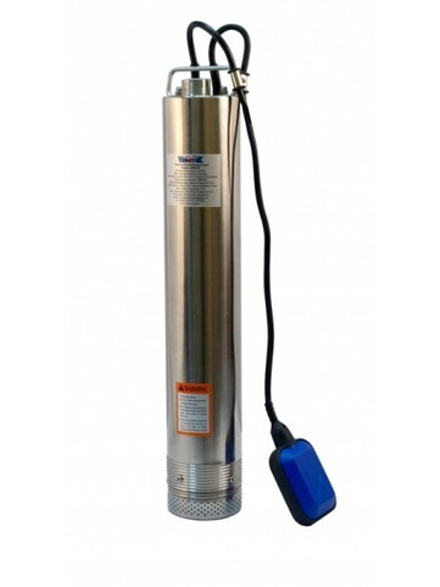 Насос погр. скважинный Vodotok БЦПЭ-75-0,5.-32м