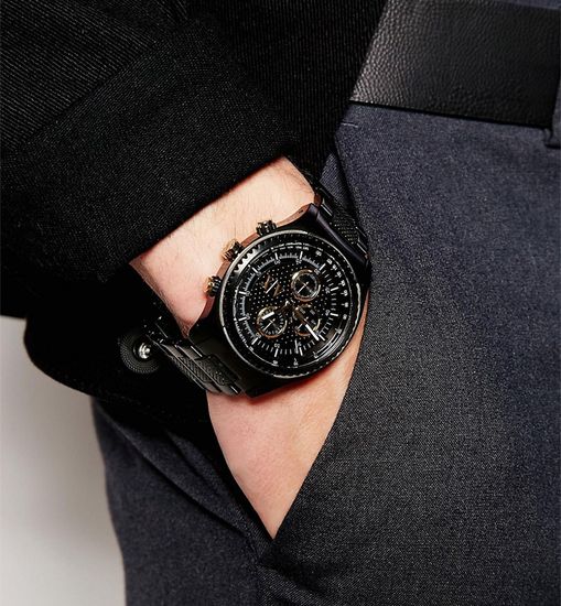 Наручные часы Armani Exchange AX1604