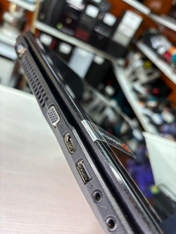 Ноутбук Packard Bell P5WS0