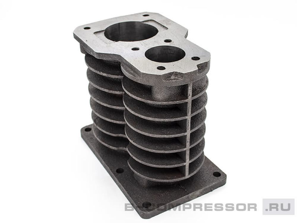 Блок цилиндров К33.06.00.006 фото 4