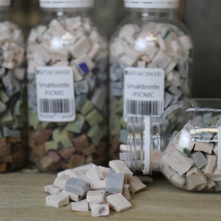 Smaltbottle-PICNIC, 400 гр