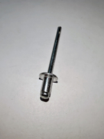 4х6 заклепка вытяжная комбинированная (500 шт.)