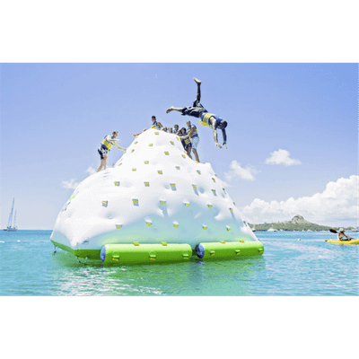 Элемент аквапарка «Айсберг», 6×4,6×4,5 м