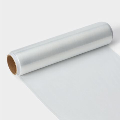 Пищевая плёнка (ширина 22,5 см) - 200 метров (Цвет: не задано)