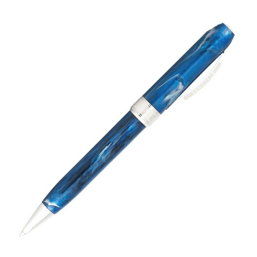 Шариковая ручка Visconti Rembrandt Blue Fog
