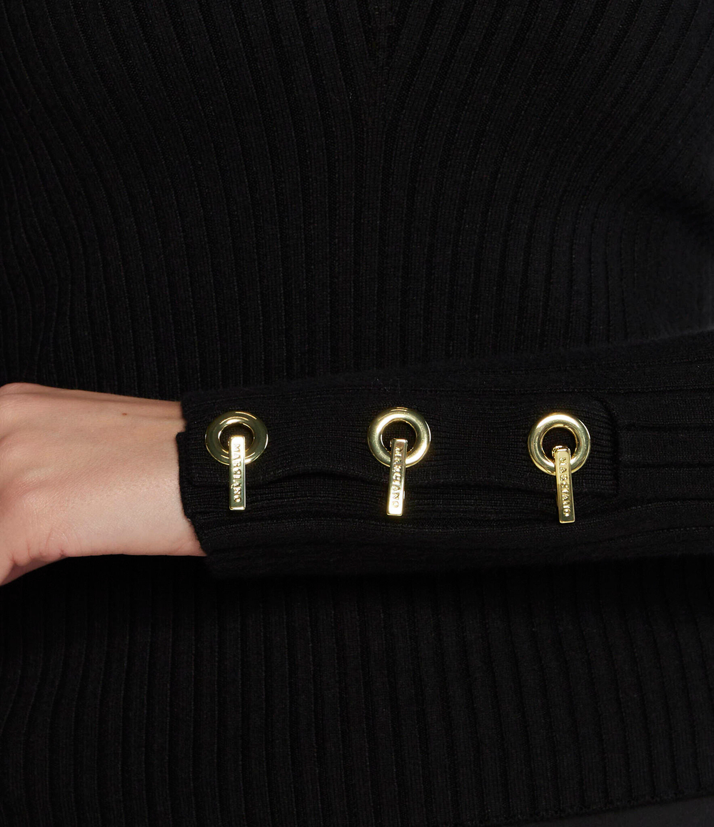 Свитер Marciano Guess - черный(3BGR37 5788Z)