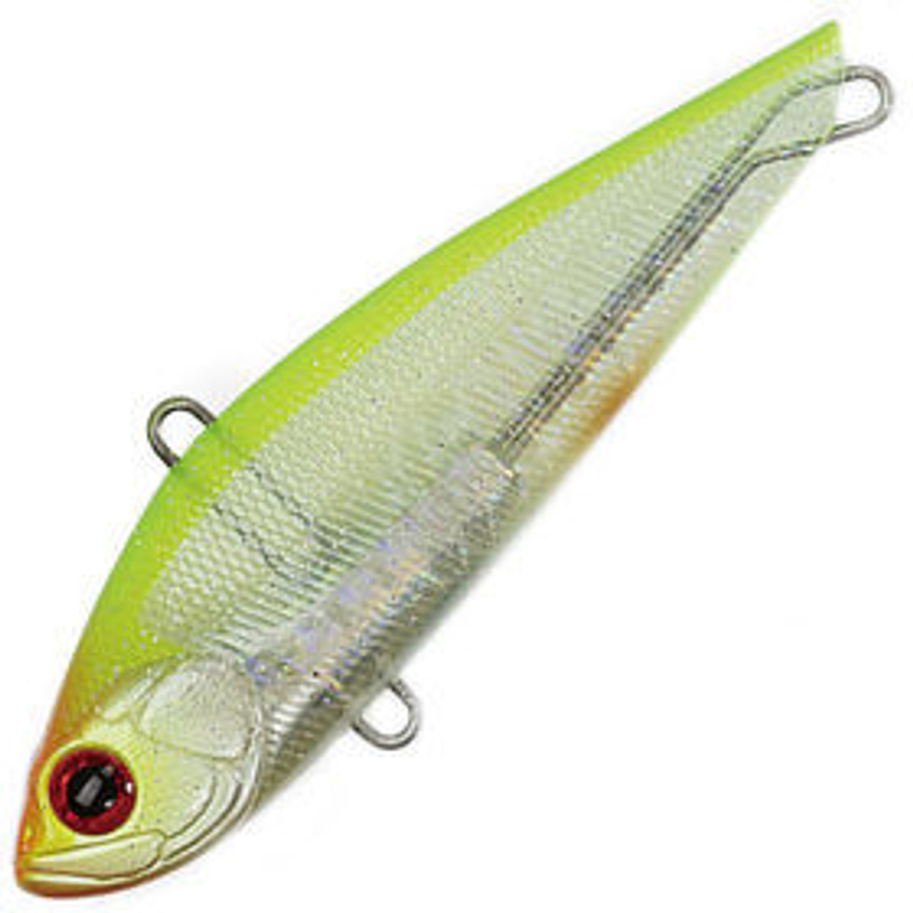 Воблер ZipBaits ZBL VIB 58-13G 476 Hoso Chart